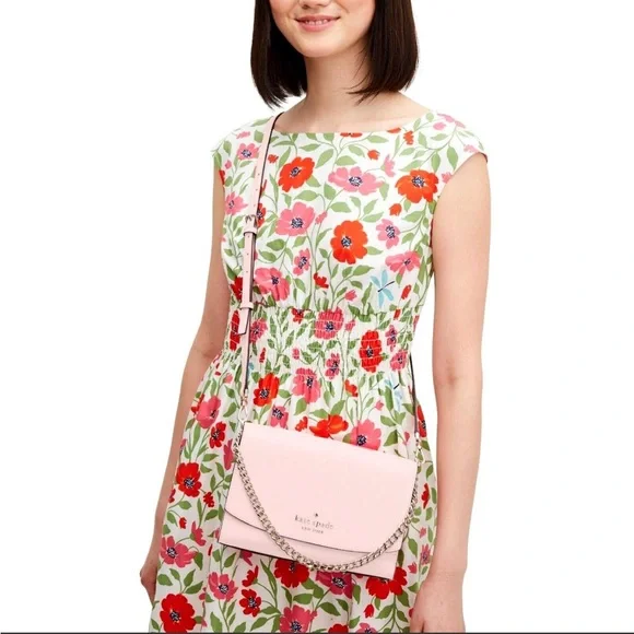 Kate Spade Crossbody Bag - Picture 3 of 4